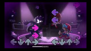 Friday Night Funkin´ VS VOID RTX - WEEK 2