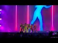 Now United - “Na Na Na + Paraná” (Forever United Tour São Paulo, Part 9)