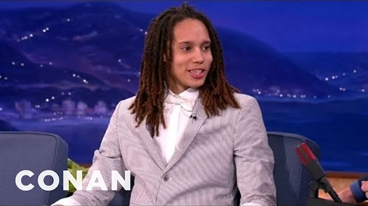 Brittney Griner Is Ready To Play For Mark Cuban's ...