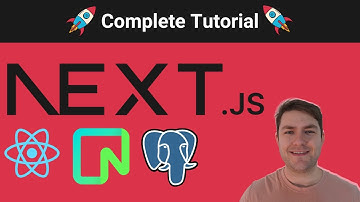 Build & Deploy a Next.js Project with Neon & Vercel