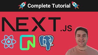 Build & Deploy a Next.js Project with Neon & Vercel