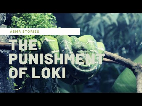 The Punishment of
