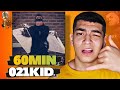 021kid 60min Freestyle Reaction ری اکشن فری استایل ۶۰ مین ۰۲۱کید