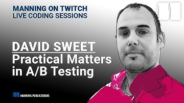 Practical Matters in A/B testing