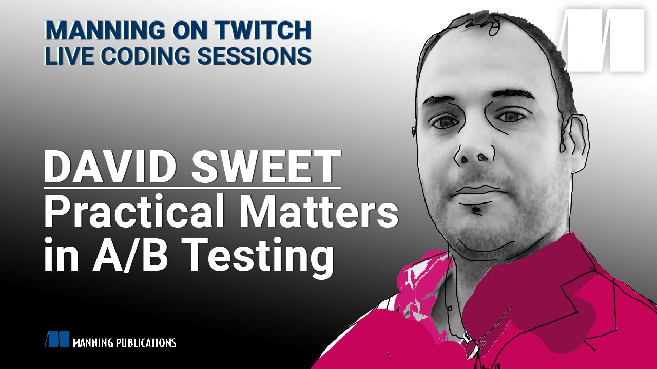 Practical Matters in A/B testing