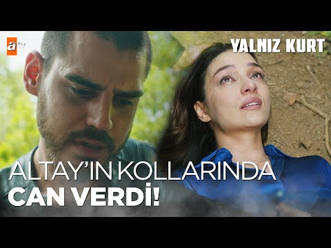 Kurdoğlu, Sare'ye veda