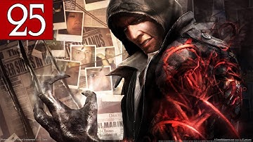 Prototype - Walkthrough Part 25 Gameplay 1080p HD 60FPS PC