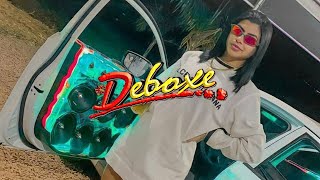 DEBOXE 2021 - ELETRO FUNK - A CARA DE TRALHA QUE ELA GOSTA - DJ JOHN LOU