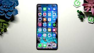 SAMSUNG Galaxy S25 Edge – Cara Mengunduh dan Menerapkan Peluncur iOS screenshot 4