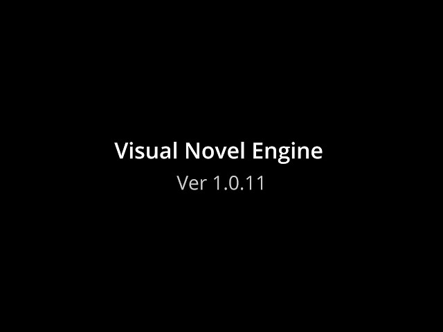 吳建誼 - Visual Novel Engine（視覺小說引擎），是一個建立於線上遊戲開發平台 Code.Gamelet 的模組，使用 TypeScript + PixiJS 進行開發，本模組配合該平台的圖形化開發系統，讓一般使用者不須觸碰到程式設計，甚至直接在瀏覽器上，即可進行視覺小說遊戲的開發。