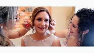 SAMEDAY: Joel & Catarina