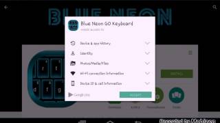 How to change your keyboard style android screenshot 4