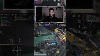RECETAS #codm #codmobileclips #codmobile #codmobilegameplay #callofdutymobile #codmobilelive