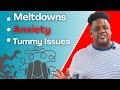 Your Child’s Vagus Nerve EXPLAINED: Anxiety, Meltdowns &amp; Gut Issues