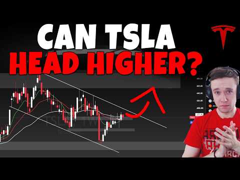 Video preview for Stock Technical Analysis on TSLA, SPCX, PLTR, HOOD, MU, NBIS, IREN, INTC