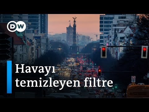 Video: Havayı Ne Ve Nasıl Kirletir?