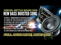 DJ SUBWOOFER BASS TEST - BULL REMINDER'S BASS BOOSTER SPECIAL FOR BATLE SOUND