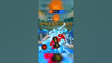 Does This Deserve Your Sub? #rocketleague #rl #fyp #shorts