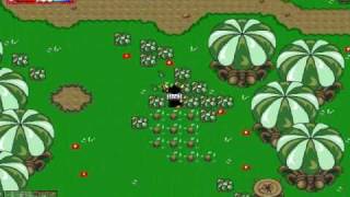 Graal the Adventure Annoying Bug In V6