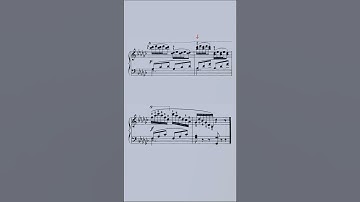 C.Czerny: Exercise Op. 821 No. 48 (Playlist Link in Description) #shorts #piano #educational