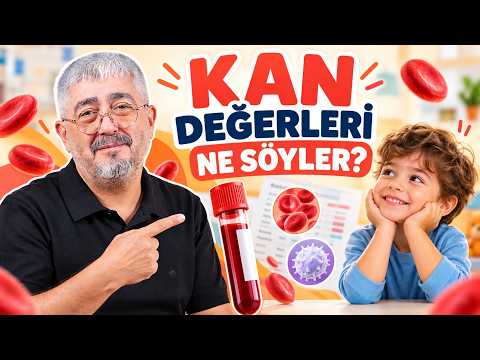 Kan Değerleri Ne Söyler? @uzmdrorhancura — videoyu oynat