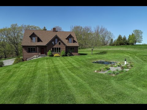 6160 Grimble Rd, Canandaigua, NY home video tour