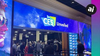 The Best Gear \& Gadgets From CES Unveiled 2023!