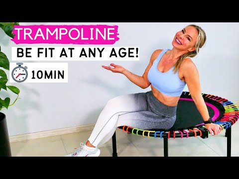 In shape with Mya YouTube