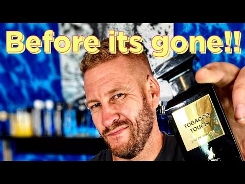 tobacco touch review Maison Alhambra tobacco touch review
