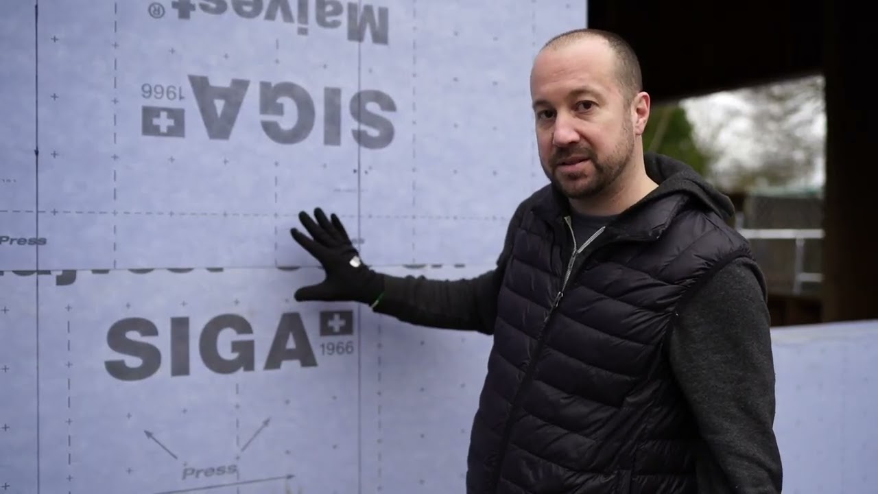 Site Visit: Birdsmouth Design Build