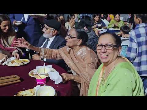 Shukrana Celebration HPC Jamat Sugar Land TX Live Dance Happiness Ismailiessence Devotional