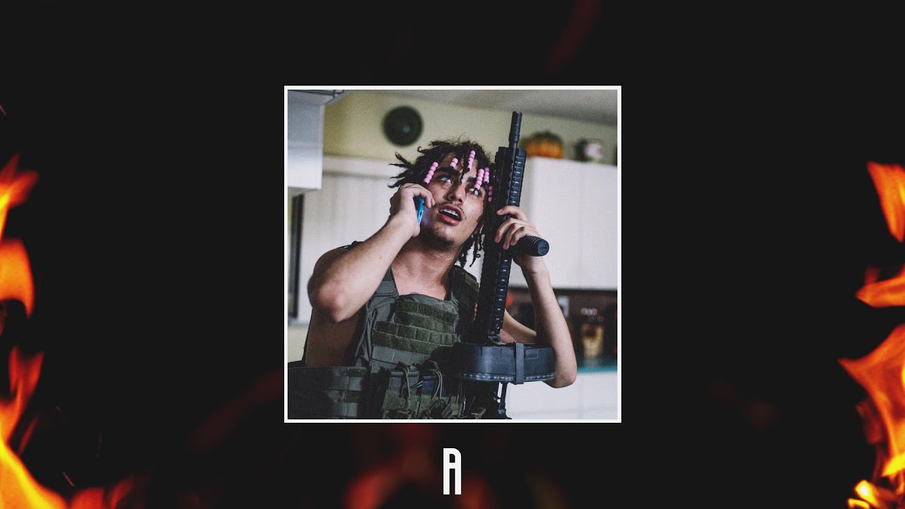 [FREE] OLD LIL PUMP TYPE BEAT - A [PROD. GRIESGRAMMAR]