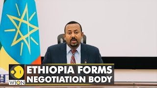 Ethiopian PM Abiy Ahmed mentions possible peace talks with Tigray rebels | World News | WION