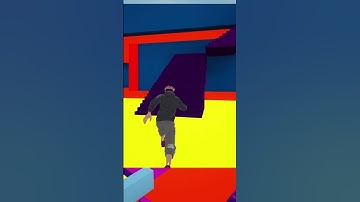 Fortnite Level Design “Gun Game”