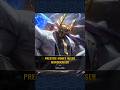 One Trade Changed Him – Prestige Money Miser Mordekaiser Skin Lore || League of Legends