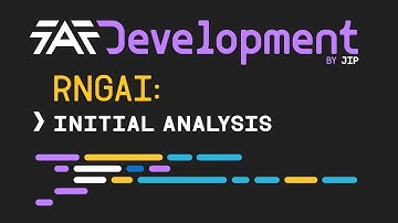 RNGAI: Initial analysis