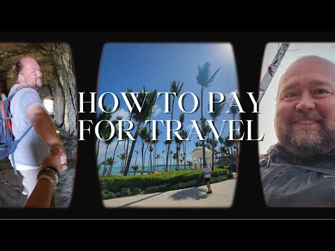 How to Save Money to Travel the World