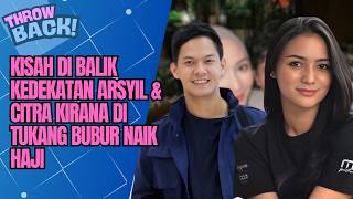 After 5 years together, ARSYIL and CITRA want to get married straight away without dating? HERE'S...