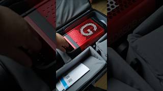 Setting up GVM PRO-SD650B COB Light