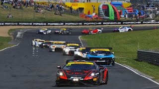 Hampton Downs 101 - Full Race Broadcast Information
