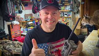 GardePro Link 1.0 Setup: 1km Long-Range Wireless Trail Camera Tutorial
