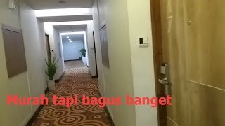 Download Hotel Murah Dekat Malioboro Di Sebrang Stasiun Tugu Jogja Video MP3 Hotel Murah Dekat Malioboro Di Sebrang Stasiun Tugu Jogja