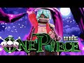 L'HOMME LE PLUS DANGEREUX DU MONDE (One Piece UHC)