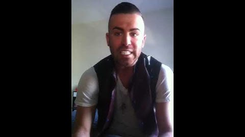 JOSHUA MCKINLEY: BIG ANNOUNCEMENT!!