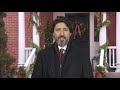 Prime Minister Trudeau's Christmas message