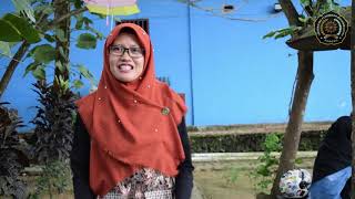 VISI MISI PRODI BIOLOGI VISI MISI PRODI BIOLOGI