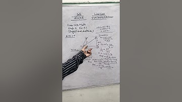 Class 10th Maths chapter 9 Heights Ex 9.1 Q.No 14#live class#@RNeducationbyRNsir