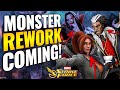 Easy peni unlock more crimson gear coming vampire karen team vote  marvel strike force