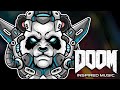 PANDA by The Last Bear Ender [ Argent Metal | Cyber Djent | Industrial Metal | Doom Eternal ]