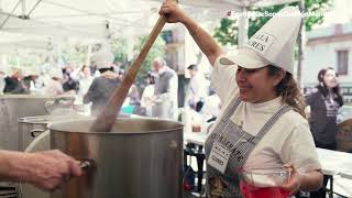 Festival de Sopes del Món 2019